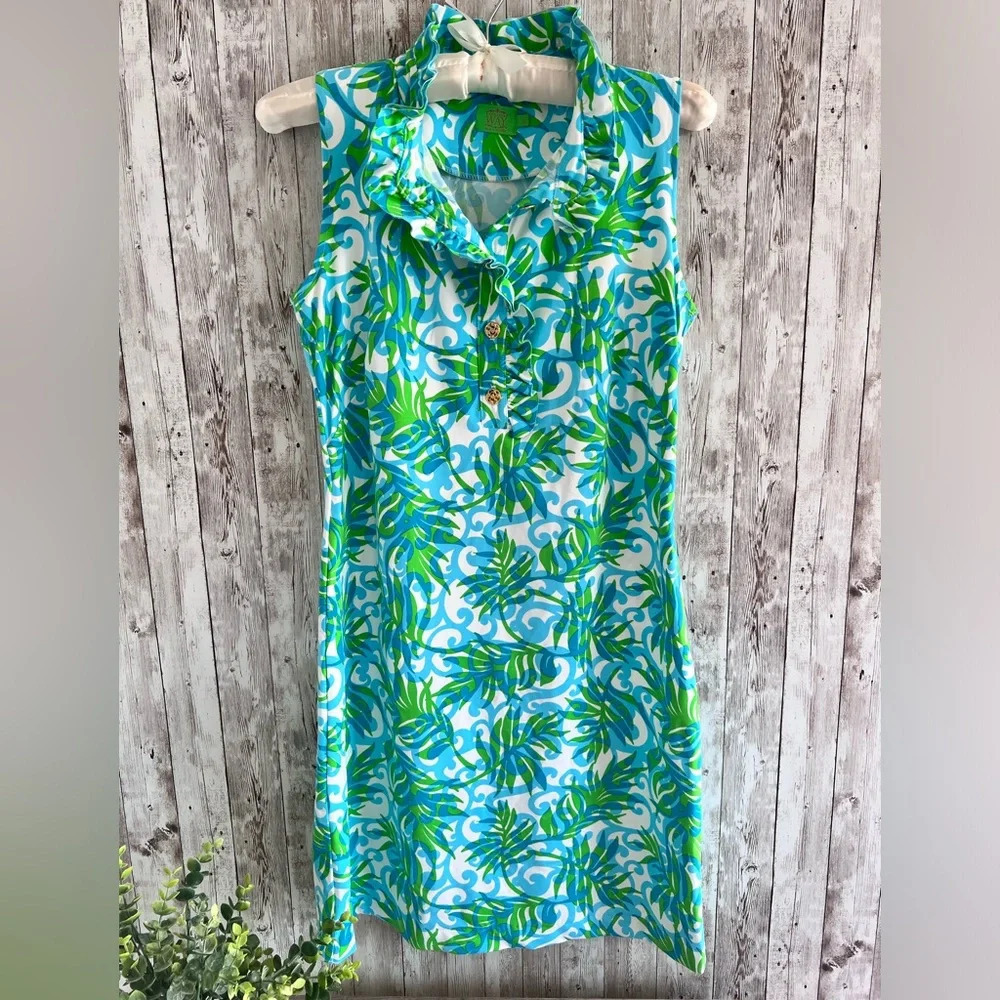 Kathy Way Stretchy Summer Dress